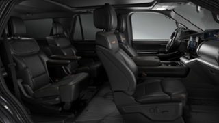 2027 Ford Expedition® Internal Image 1